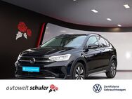 VW Taigo, 1.0 TSI Move, Jahr 2024 - Villingen-Schwenningen