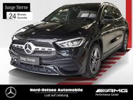 Mercedes GLA 250, AMG, Jahr 2022 - Hamburg