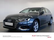 Audi A4, Avant 35 TDI advanced, Jahr 2020 - Passau