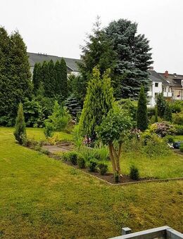 4,59 % Rendite - Kapitalanlage in Chemnitz - Chemnitz