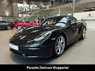 Porsche Cayman, 718 Sportendrohre 20-Zoll, Jahr 2017 - Wuppertal