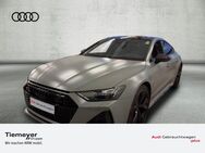 Audi RS7, Sportback Q NARDO-MATT AGA BuOAdv °, Jahr 2022 - Bochum