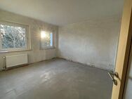 Lichtdurchflutet - 2-Raum-Wohnung im Seehäuser Weg - Oschersleben (Bode)