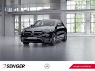 Mercedes EQC 400, AMG, Jahr 2020 - Friesoythe