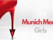 Munich Mean Girls - München