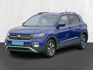 VW T-Cross, 1.0 TSI Move, Jahr 2023 - Langenhagen