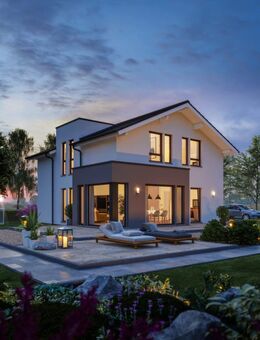 Bright And Charming Family Home In Gransee - Löwenberger Land