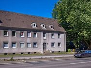 Demnächst frei! 2-Zimmer-Wohnung in Gelsenkirchen Scholven - Gelsenkirchen