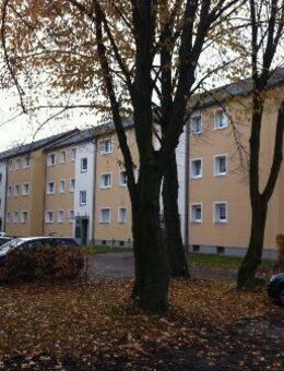 VIVAWEST modernisiert Ihre neue Wohnung. - Duisburg