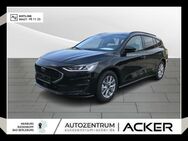 Ford Focus, 1.0 EcoBoost iACC, Jahr 2022 - Marburg