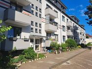 3-Zimmer-Wohnung in ruhiger Wohnanlage in Bremerhaven-Wulsdorf - Bremerhaven