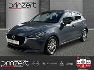 Mazda 2, 1.5 "Kizoku" AppleCarplay LM, Jahr 2021 - Darmstadt