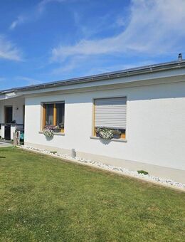 Bungalow kaufen, einziehen, wohlfühlen - Windeck