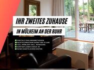 **** Premium Wohnung in Mülheim an der Ruhr - Mülheim (Ruhr)