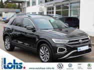 VW T-Roc, 1.5 TSI Move, Jahr 2024 - Limbach-Oberfrohna