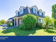 Exklusives Einfamilienhaus mit luxuriösem Wohnkomfort in ländlicher Idylle - Dallgow-Döberitz