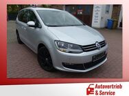 VW Sharan 2.0 TDI Comf.line Autom. 7-Sitze, AHK - Potsdam