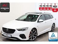 Opel Insignia ST 2.0 D 4x4 GSI SPORT SCHALENSITZE,HUD - Berlin