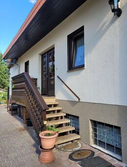 Großes Einfamilienhaus in Boilstädt - Gotha
