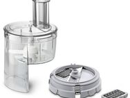 BOSCH Würfelschneideraufsatz MUZ5CC2, Zubehör für Bosch Küchenmaschinen MUM5…