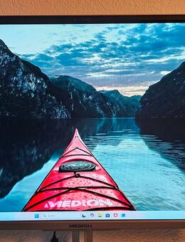 Medion AIO - Rorschacherberg