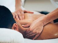 Thai Massage for Men 💆🏻‍♂️ - Dresden