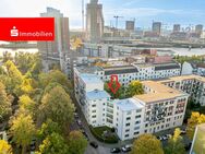 Attraktive Wohnlage: Charmante 2,5-Zimmer-Wohnung in Hamburg Rothenburgsort! - Hamburg