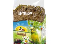 JR Farm Individual Wellensittich - 2 x 1 kg