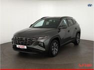 Hyundai Tucson 1.6T-GDI Aut. LED Sitzheizung Kamera - Sandersdorf Brehna