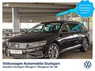 VW Passat Variant, 1.4 TSI GTE, Jahr 2021 - Stuttgart