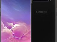 Samsung Galaxy S10 plus Schwarz, (wie Neu) und Extras - Gerbrunn
