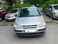 Hyundai Getz 1.1 / TÜV Neu bis 2027 in 45279