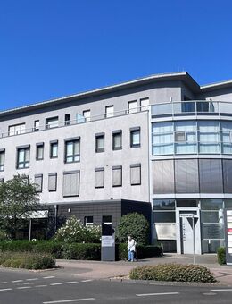 Penthouse in perfekter Lage von Heinsberg !!PROVISIONSFREI!! - Heinsberg