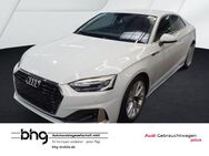 Audi A5, Coupe 35 TDI advanced, Jahr 2022 - Reutlingen