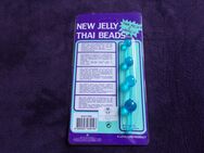 New Jelly Thai Beads, Analkugelkette, OVP - Bardowick