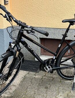 KTM Trentino light Damenfahrrad Trekkingrad 28 Zoll - Frankfurt (Main)