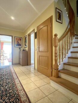 Gepflegtes Einfamilienhaus mit Einliegerwohnung in schöner Waldrandlage - Neunkirchen (Saarland)