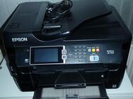 Epson WorkForce WF-7620 Drucker/Kopierer/Scanner/Fax A3+ - Osnabrück