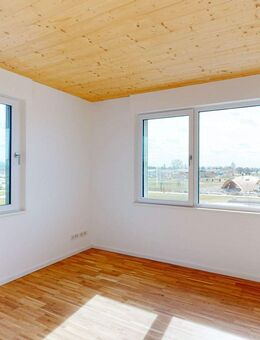 Einziehen und wohlfühlen! Kompakte Wohnung mit Gemeinschaftsräumen - Mannheim