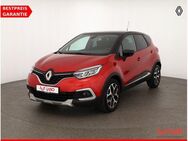 Renault Captur 1.3 TCe 130 LED Pano Navi Kam SHZ Alu AAC - Sandersdorf Brehna