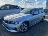 BMW 320, d Advantage||||BMW, Jahr 2020 - Darmstadt