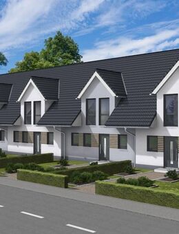 Reihenendhaus in Wittenförden - Wittenförden