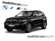 BMW X5, xDrive45e M-Sport Massage, Jahr 2020 - Bischofswerda