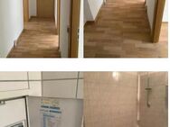 Schöne kleine 3-Raum Wohnung im - 02. OG - links - Ziolkowskistraße 49 - Schwerin