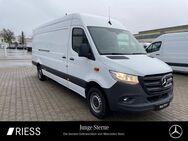 Mercedes Sprinter, 315 KA Maxi MBUX °, Jahr 2022 - Ravensburg