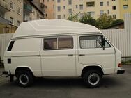 T3 Syncro Hochdachcamper - Wuppertal