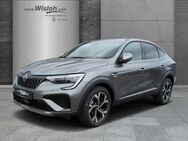 Renault Arkana, Techno 140, Jahr 2024 - Minden (Nordrhein-Westfalen)