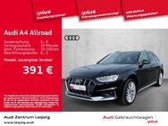 Audi A4 Allroad, 40 TDI Stadt Tour Parken, Jahr 2023 - Leipzig