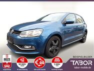 VW Polo, 1.2 TSI 90 Comfortline, Jahr 2017 - Freiburg (Breisgau)