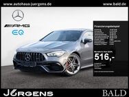 Mercedes CLA 45 AMG, S SB Aero Night 19, Jahr 2023 - Plettenberg